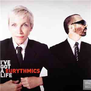 Eurythmics - I've Got A Life mp3 album