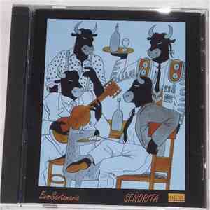Eva Santamaria - Señorita mp3 album