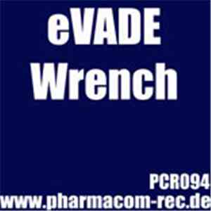 eVADE - Wrench mp3 album