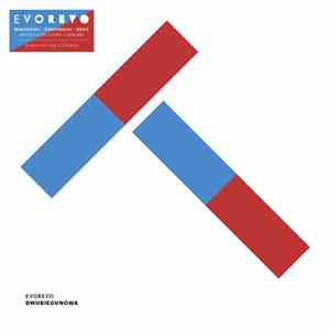 Evorevo - Dwubiegunowa mp3 album