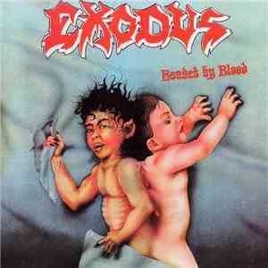 Exodus  - Bonded By Blood mp3 album