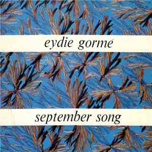 Eydie Gormé - September Song mp3 album