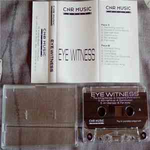Eyewitness - Eyewitness mp3 album