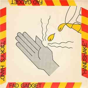 Fad Gadget - Ricky's Hand / Handshake mp3 album