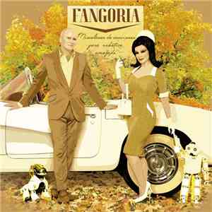 Fangoria - Miscelánea De Canciones Para Robótica Avanzada mp3 album