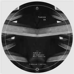Farceb - Circular 08 mp3 album