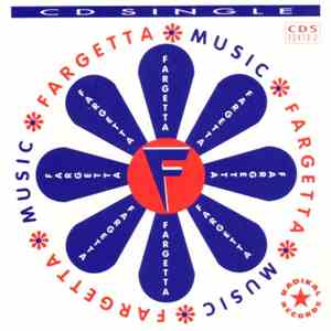 Fargetta Featuring Ann-Marie Smith - Music mp3 album