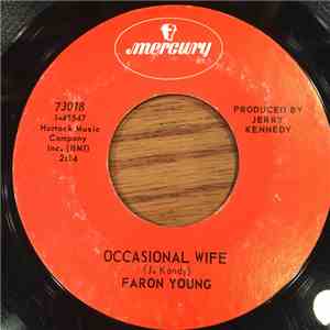 Faron Young - Occasional Wife mp3 album