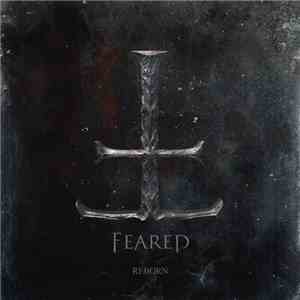 Feared - Reborn mp3 album