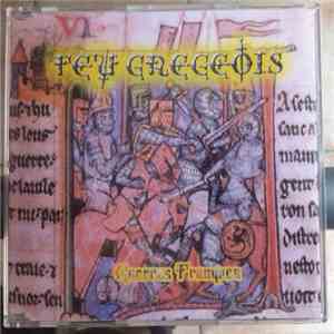 Feu Grégeois - Guerres Franques mp3 album
