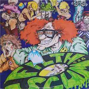 Filth And Scum - Filth And Scum mp3 album
