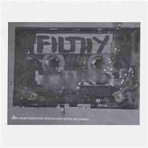 Filthy Turd - Dirty Letters mp3 album