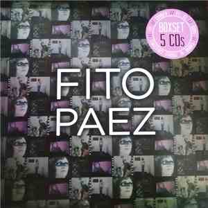 Fito Páez - Del 63, Giros, Ciudad De Pobres Corazones, Ey!, Cronica mp3 album