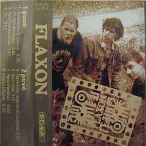 Flaxon - Flaxon mp3 album