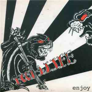 Food4Life - Enjoy mp3 album