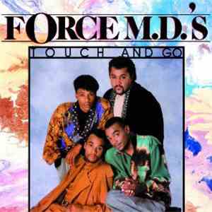 Force M.D.'s - Touch And Go mp3 album