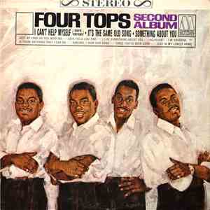 Four Tops - Second Album mp3 album