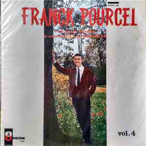 Franck Pourcel Et Son Grand Orchestre - E Um Mundo de Melodias Vol.4 mp3 album