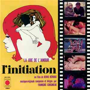 François Cousineau - L'Initiation mp3 album
