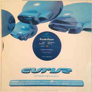 Freak Force - Raw mp3 album