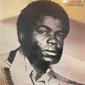 Freddie McKay - Lonely Man mp3 album
