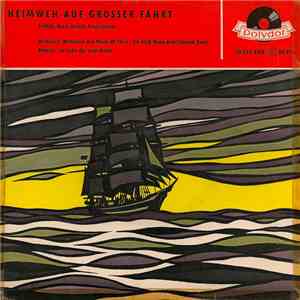 Freddy, Horst Wende Tanzsolisten - Heimweh Auf Grosser Fahrt mp3 album