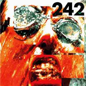 Front 242 - Tyranny >For You mp3 album