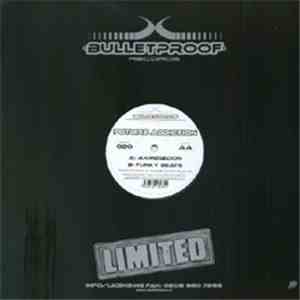 Future Addiction - Armageddon / Funky Beats mp3 album