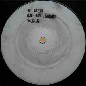 G Men - On My Mind mp3 album