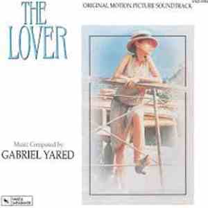 Gabriel Yared - The Lover (Original Motion Picture Soundtrack) mp3 album