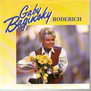 Gaby Baginsky - Roderich mp3 album