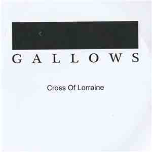 Gallows - Cross Of Lorraine mp3 album