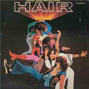 Galt MacDermot - Hair (Original Soundtrack Recording) mp3 album
