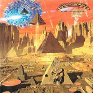 Gamma Ray - Blast From The Past mp3 album