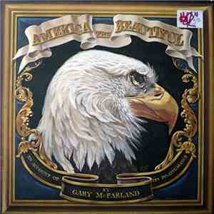 Gary McFarland - America The Beautiful mp3 album