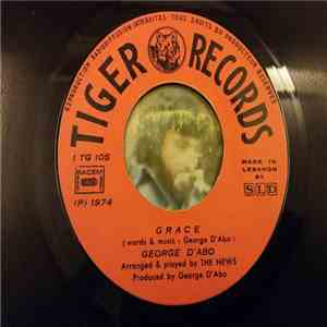 George D'Abo - Grace mp3 album