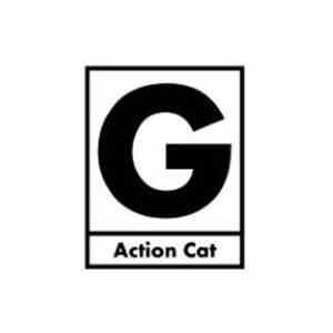 Gerard Way - Action Cat mp3 album