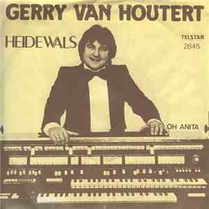 Gerry van Houtert - Heidewals mp3 album