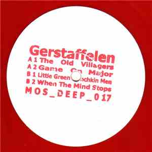 Gerstaffelen - The Old Villagers mp3 album