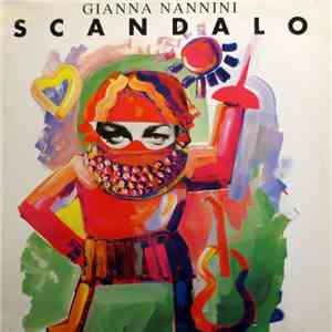 Gianna Nannini - Scandalo mp3 album