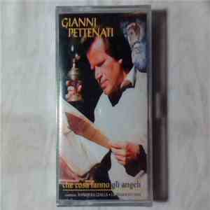 Gianni Pettenati - Che Cosa Fanno Gli Angeli mp3 album