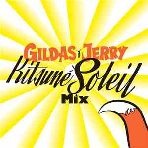 Gildas & Jerry - Kitsuné Soleil Mix mp3 album