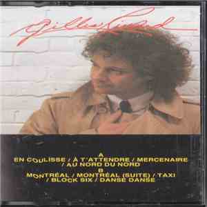 Gilles Rivard - Gilles Rivard mp3 album