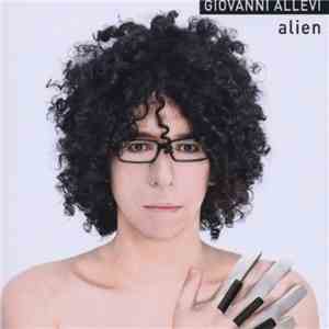 Giovanni Allevi - Alien mp3 album