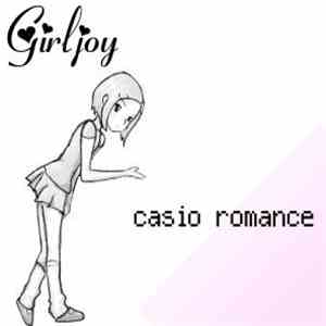 Girljoy - CasioRomance mp3 album