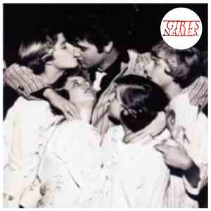 Girls Names - You Should Know By Now mp3 album