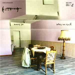 Girls On Tape - At Home mp3 album