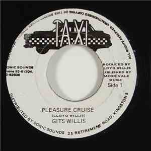 Gits Willis - Pleasure Cruise mp3 album