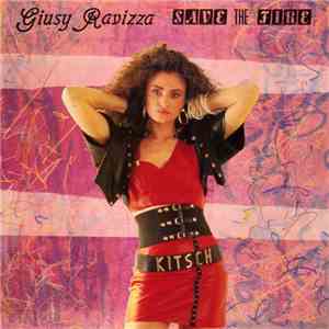 Giusy Ravizza - Save The Fire mp3 album