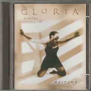 Gloria Estefan - Destiny mp3 album